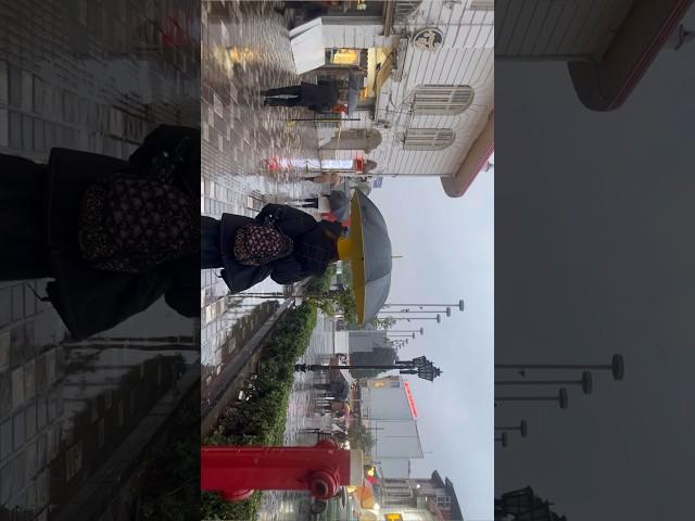 رشت جزؤ معدودترین جاهاییه که زندگی توش جریان داره#ایران #ولاگ #سفر #رشت #vlog #explore
