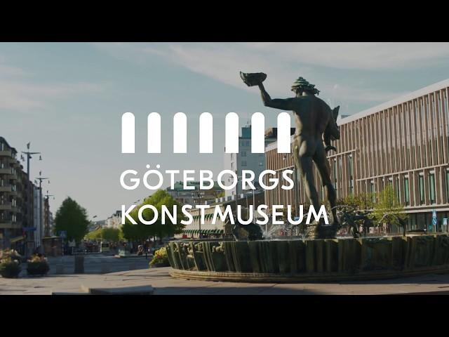 5 Reasons to visit the Gothenburg Museum of Art