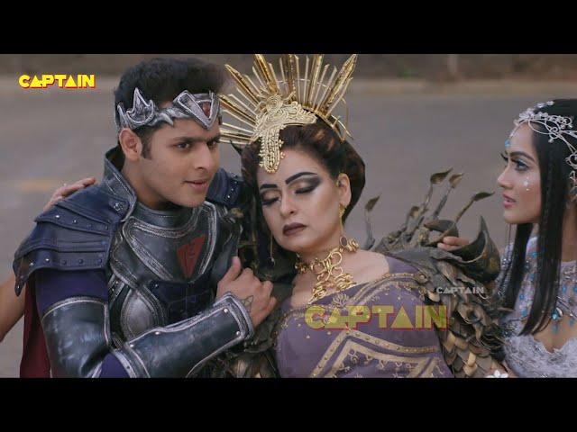 बालवीर ने बालपरी को कराया आज़ाद | Best of Baalveer Returns | Full Episode