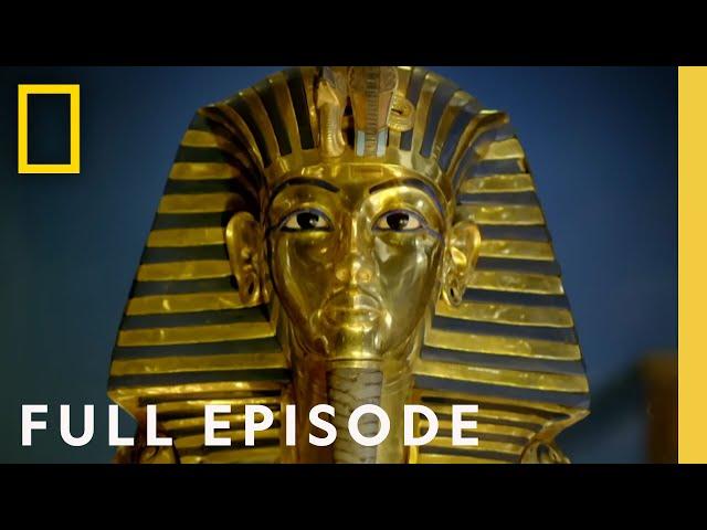 King Tut's Treasures: Hidden Secrets Rediscovered (Full Episode) | National Geographic