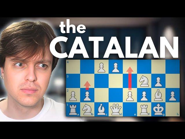 I Studied the Catalan So You Don't Have To (FULL REPERTOIRE)