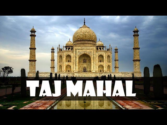 Hidden Secrets of Taj Mahal | Taj Mahal Agra | A Hindu Temple or not?