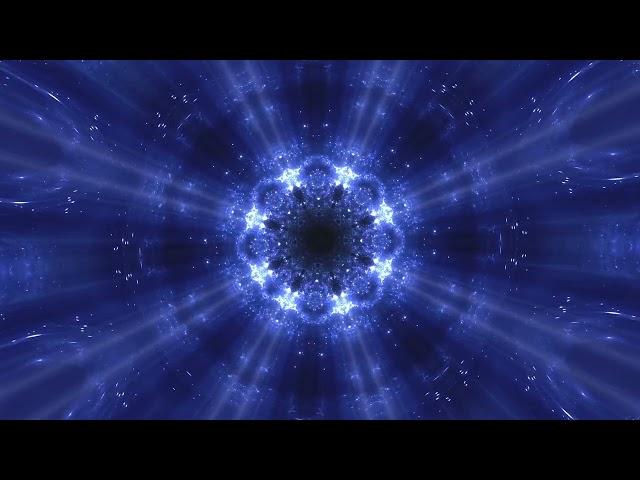 Kaleidoscope Meditation | Release Negative Energy | 2 Hour Ambient Music