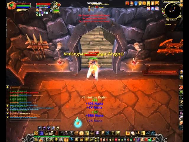 NVM - Wings 2 Win Retribution Paladin PvP