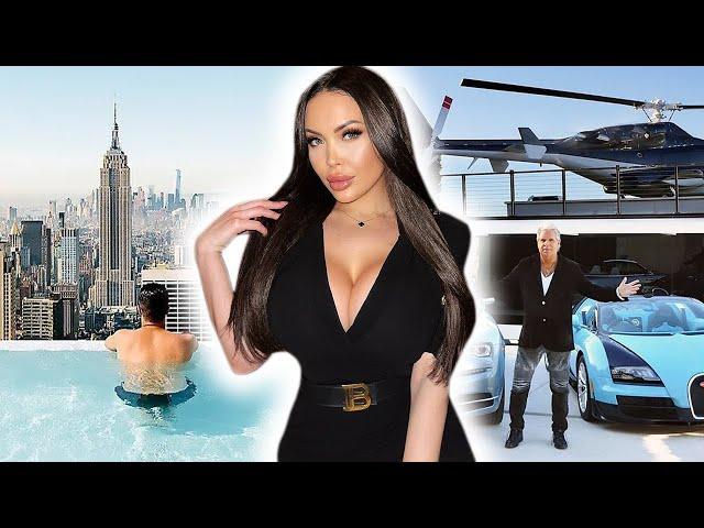 Inside The Billionaire Lifestyle Of New York