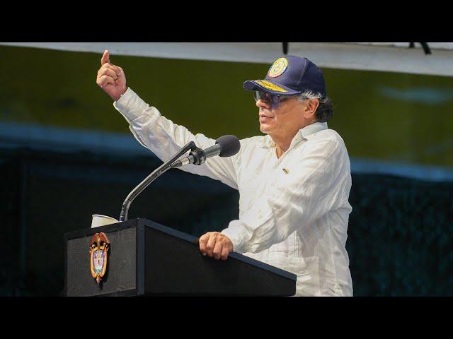 Inauguración del nuevo edificio de aulas de la Institución Universitaria Colegio Mayor de Cartagena