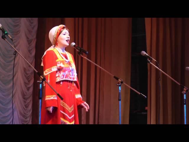 Мартюшова Елена: Зачем солнце рано пало