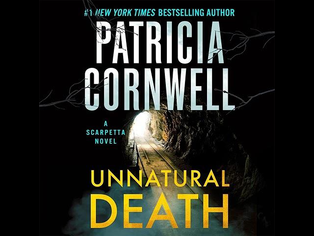 Unnatural Death audiobook with by Patricia Cornwell |  Audiobook Mystery, Thriller & Suspense