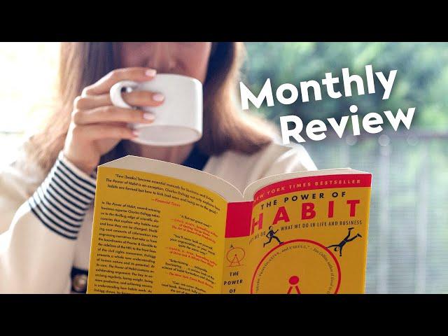 How to do a Monthly Review in 6 Steps