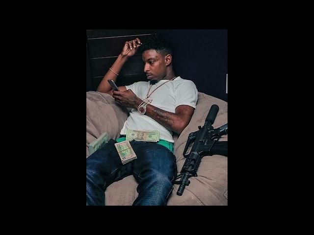 [FREE] 21 Savage x EST Gee x Nardo Wick Type Beat - Searching For A Sign