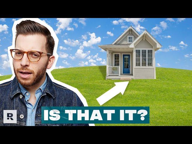 How Much House You Can ACTUALLY Afford (Based On Income)