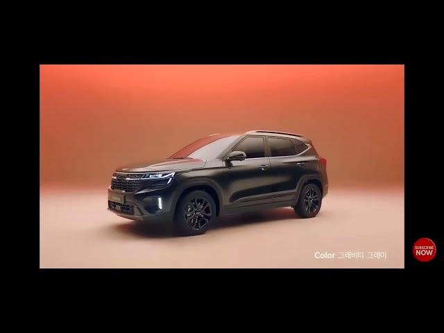 Facelift Kia Seltos launched #kiaseltos #kiaseltos2023 #kia #kiaseltos2022 #youtube