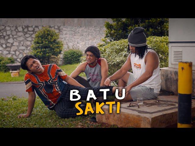 BATU SAKTI