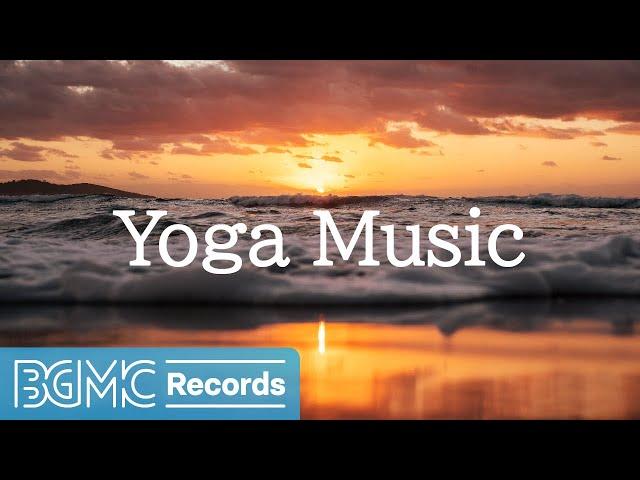 Yoga Music with February Smooth Ocean View