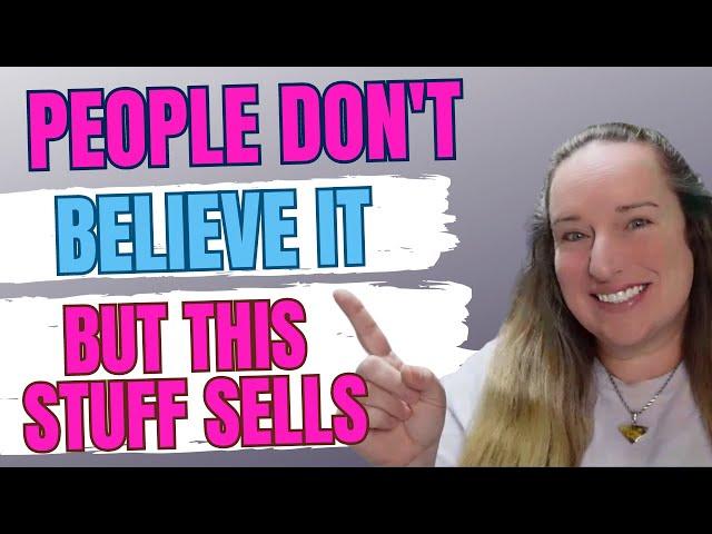 Incredible eBay Finds: Items You Didn't Know Sell Daily