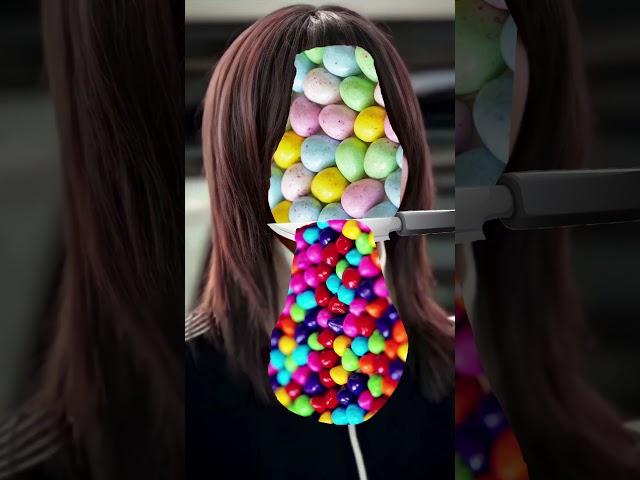 ASMR's Most Famous Shorts!#ASMR #lisa