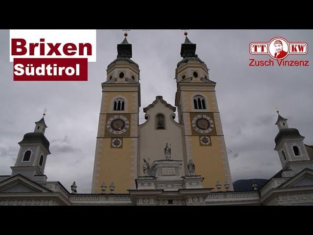 Brixen, Freiwild sowie die TOP Sehenswürdigkeiten der Stadt in Südtirol/Italien. Kulinarische Reise