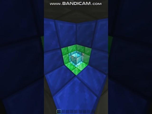 Endless video  #bandicam #bandicut #viral #minecraft #shorts