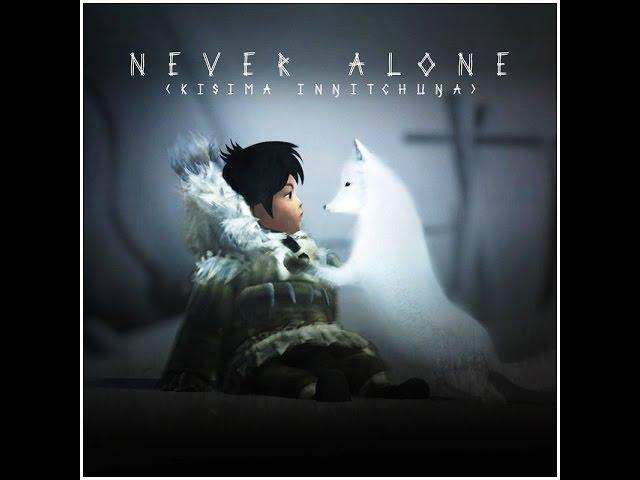 Never Alone Kisima Ingitchuna Complete Walkthrough Longplay