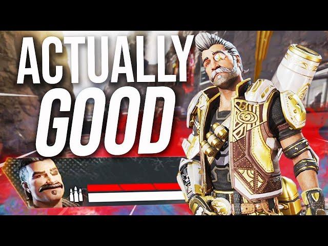 Fuse is No Longer the Troll Pick You Think He Is... - Apex Legends Season 24