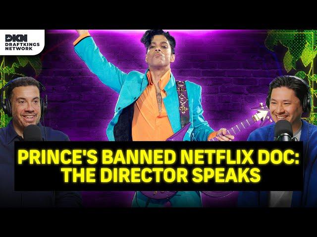 The Banned Prince Documentary: Director Ezra Edelman Speaks | PTFO