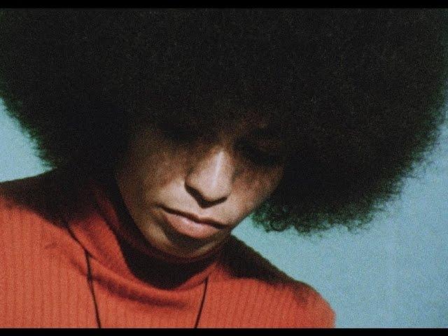 Angela Davis on Veganism