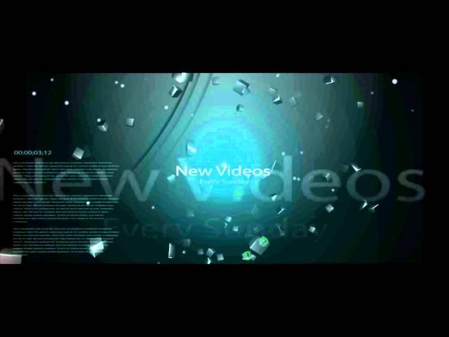 The Tech Source.TV New intro 6/19/2011