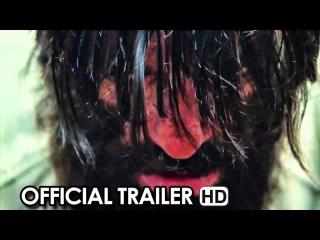 WER Official Trailer (2014) HD