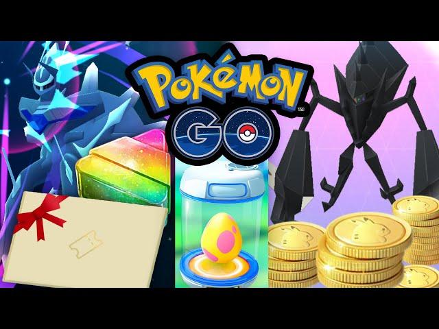 Ist Pokémon GO Pay-to-Win?