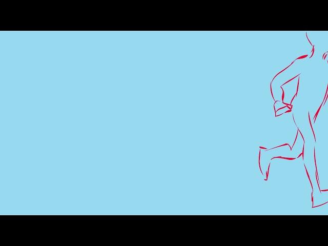 Sports Intro Animation