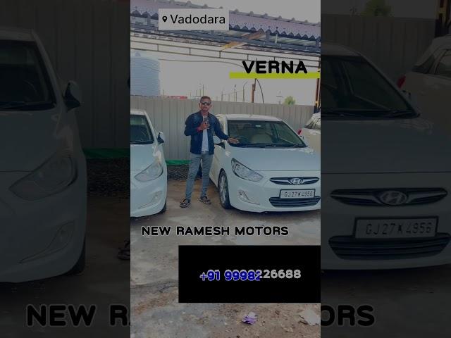 New Ramesh motors Vadodara +919998226688 #baroda #sell #vadodara