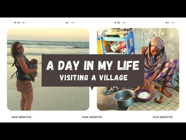 Weekly Vlog / A day in my life as travel mom & travel consultant in Diani Beach, KENYA / Kenya vlog1