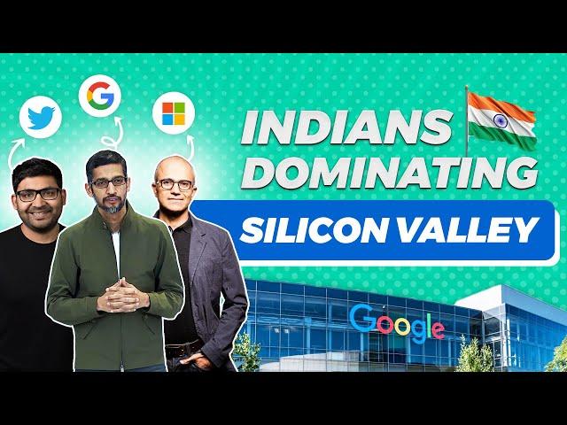 Why so many CEOs are from India? | Decoded | Google | Microsoft | Adobe | GFG