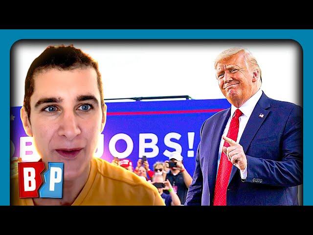 Trump Voter: I Was TERRIBLY Wrong