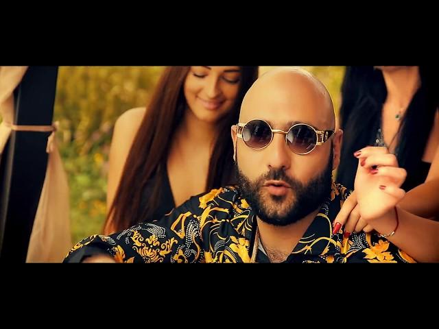 NAREK METS x DJ SMOKE x EMMANUEL - SHOGA (Official Music Video) 2017