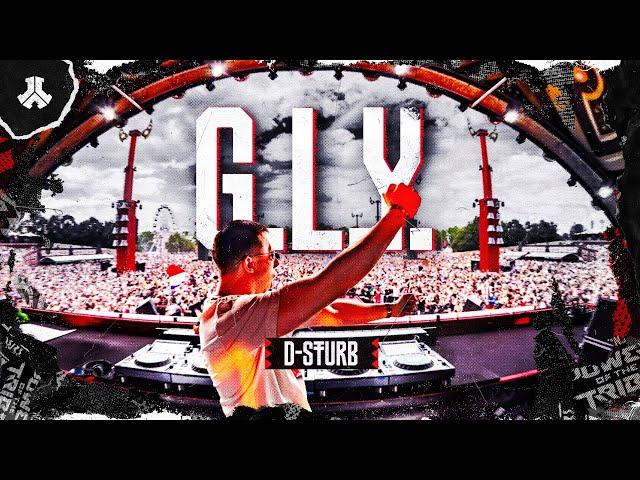 D-Sturb - G.L.Y. | Defqon.1 Records