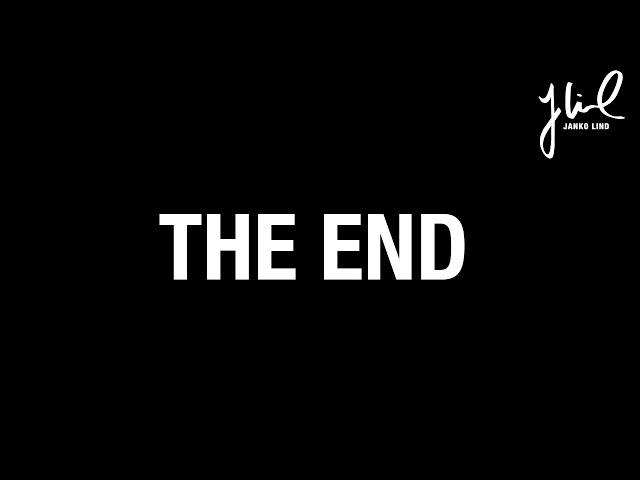 THE END | EP 153