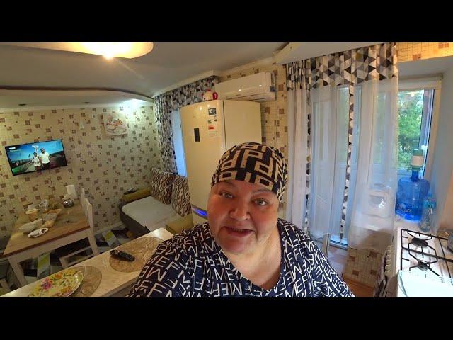 ДОМАШНИЙ ВЛОГ/ДА КАКОЙ МУЖИК ЭТО БУДЕТ ЕСТЬ/ПРОБУЮ РЕЦЕПТ С ЮТУБА ППХАЧАПУРИ И ДЕЛЮСЬ ЧТО ПОЛУЧИЛОСЬ