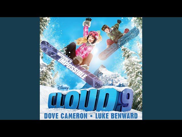 Cloud 9 (Original TV Movie Soundtrack)