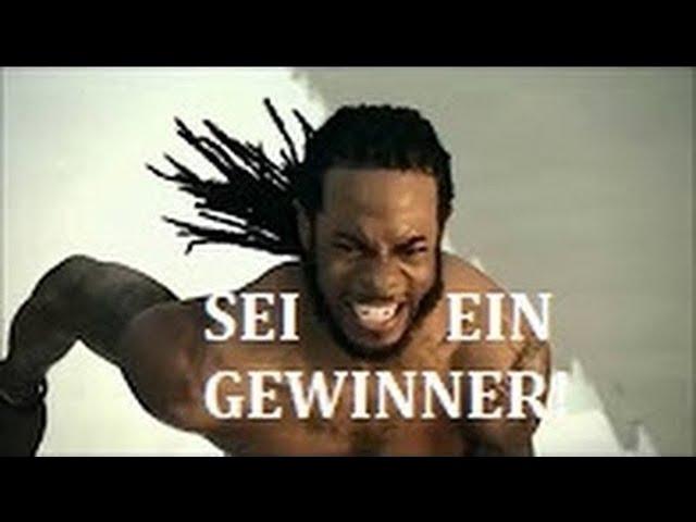 Motivationsvideo - Sei ein Gewinner! [Motivation Deutsch]