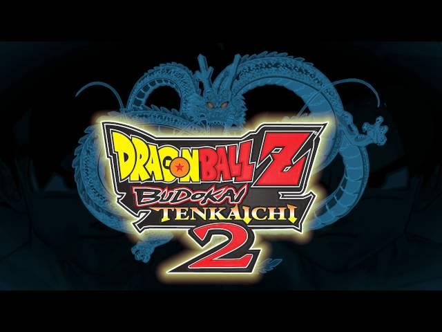 Dragon Ball Z: Budōkai Tenkaichi 2 - "Dark Half" (Extended) [1080p]