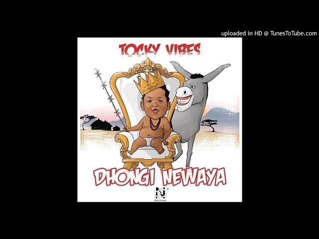 Tocky Vibes ft @tigonzivevo4261    @mathiasmheremusic    &  Amos Mahendere - Mwariwe