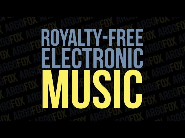 Ampyx - Holo [Royalty Free Music]