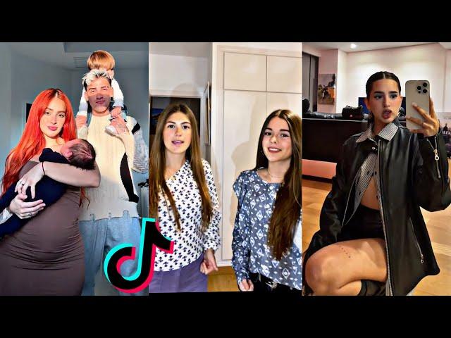 Las Mejores Tendencias y Bailes de Tik Tok |Nuevos trends tiktok 2023 | Bailando TIK TOK