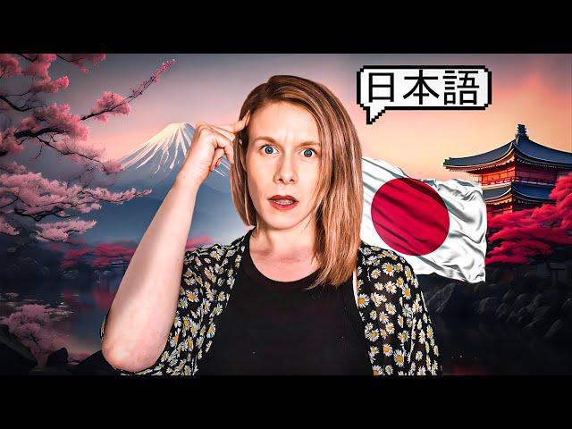 The Story Of How I Learnt Japanese Language