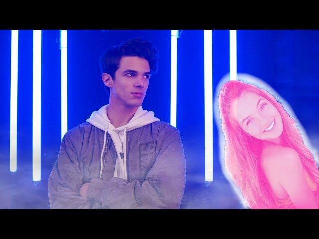 Brent Rivera - SISTER DISS TRACK  (Official Music Video)