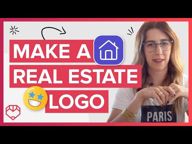 How to Make Your Real Estate Logo