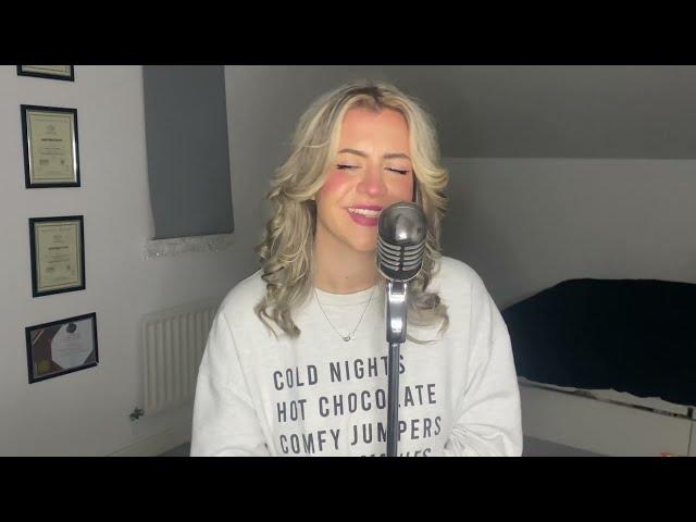 Photograph - Ed Sheeran (Jessica McWeeney Cover)