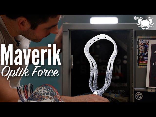 REVIEW: Maverik Optik Force (4)