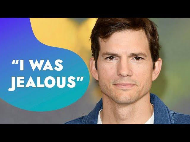 Inside Ashton Kutcher’s Tragic Journey To Fame | Rumour Juice